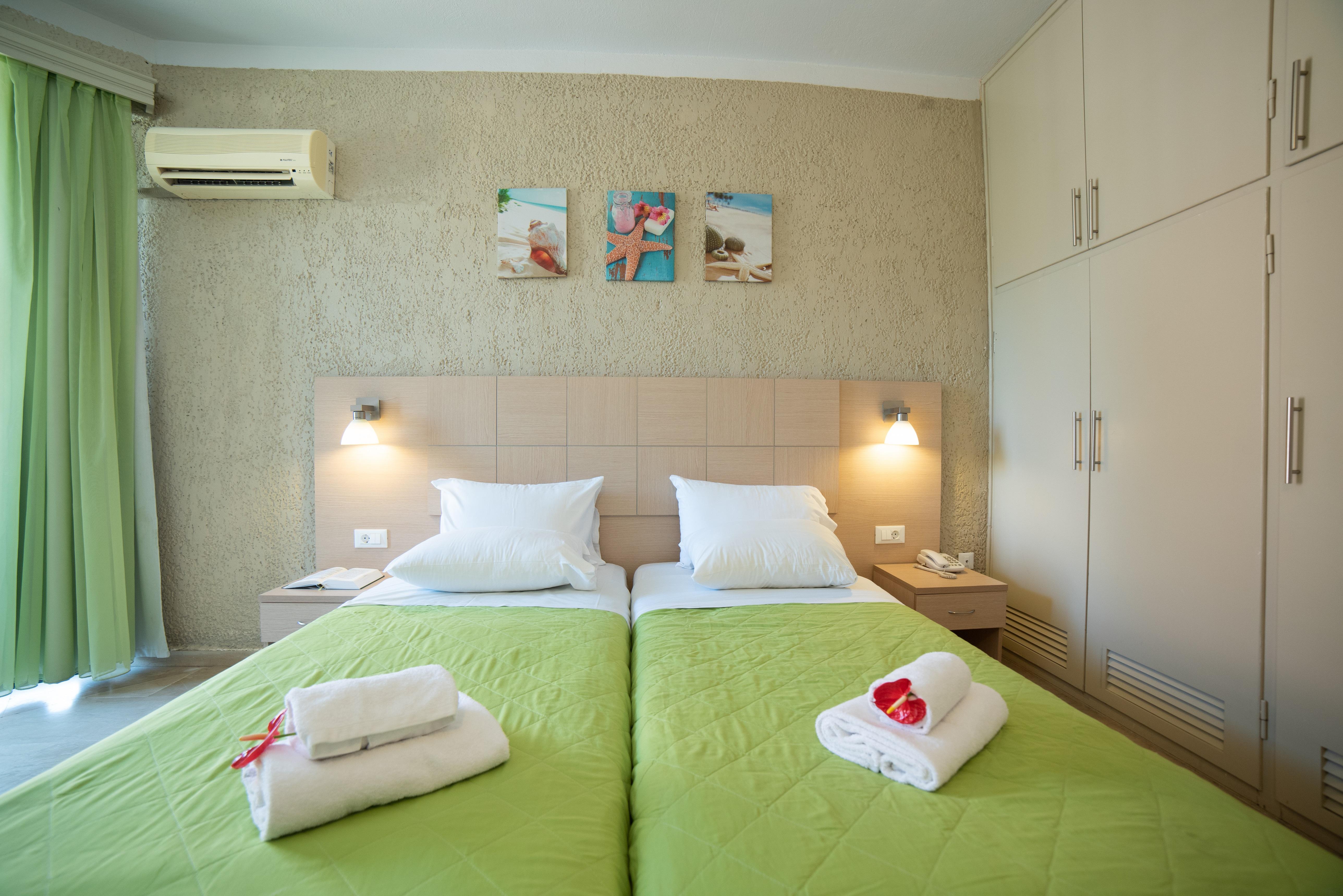Hotel Alkionis Мораїтика Екстер'єр фото