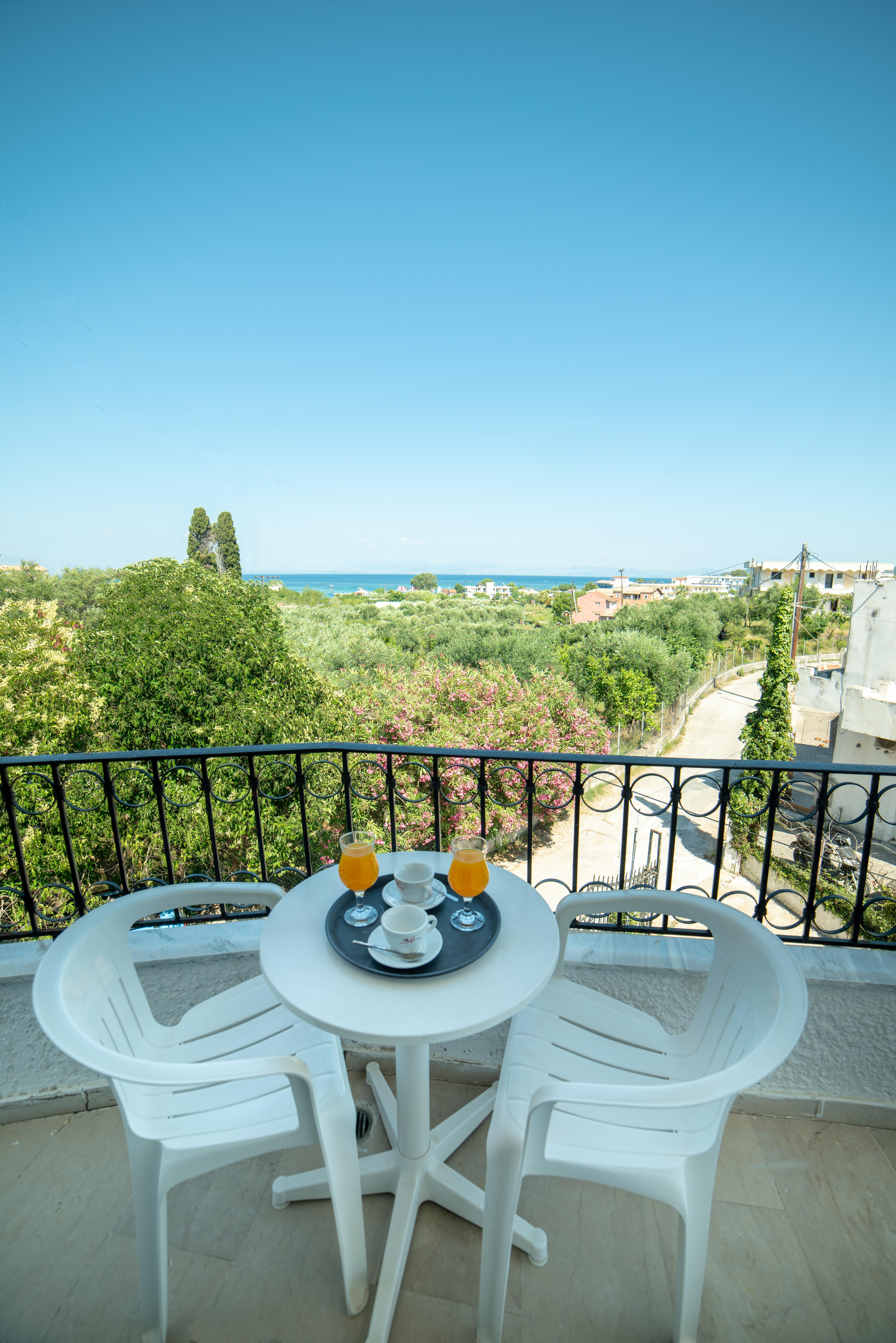 Hotel Alkionis Мораїтика Екстер'єр фото