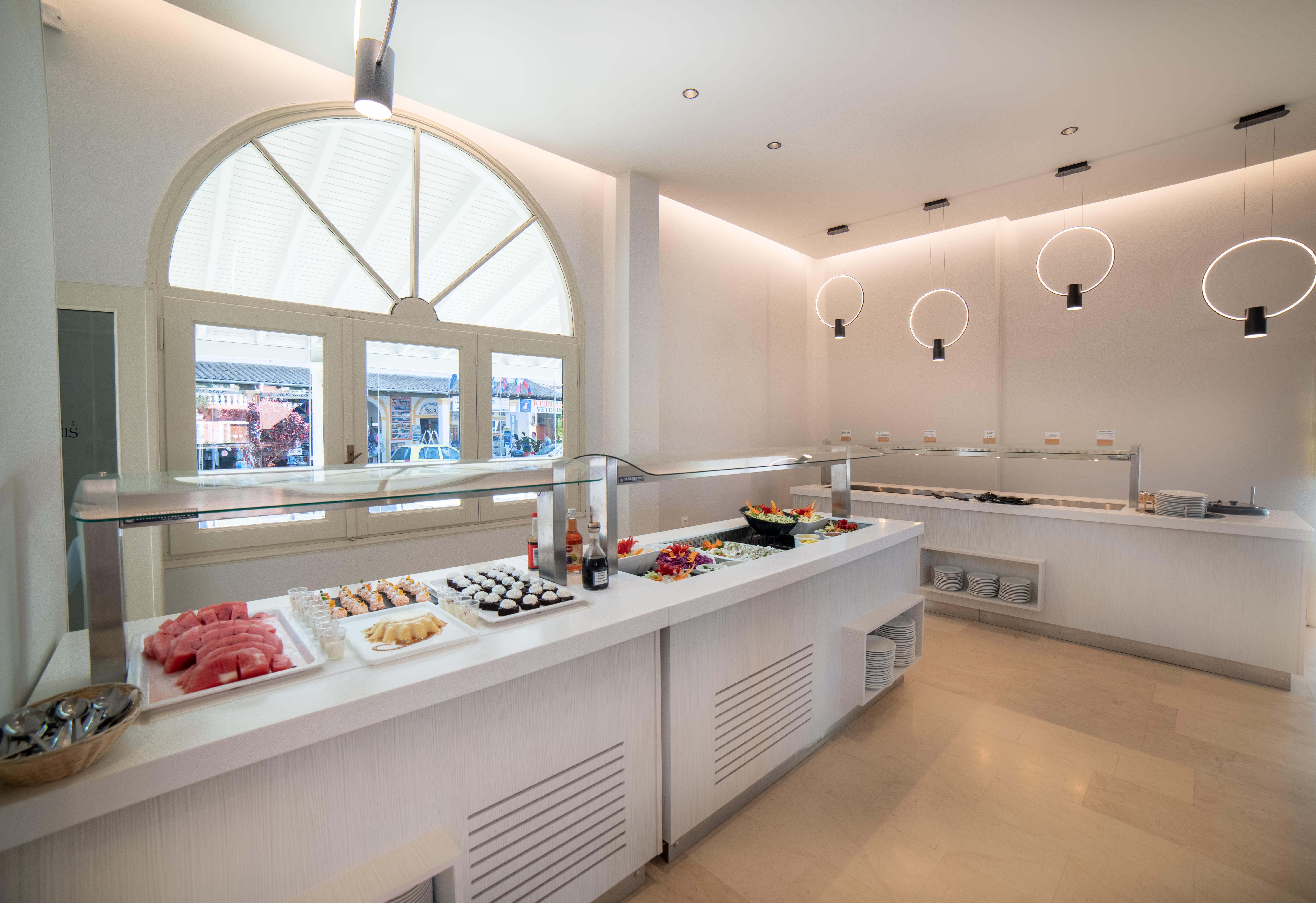 Hotel Alkionis Мораїтика Екстер'єр фото