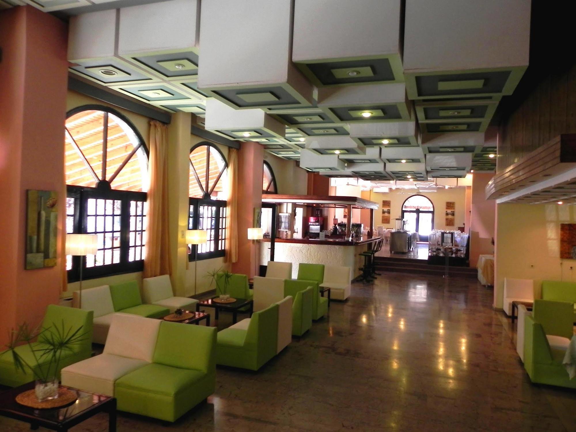Hotel Alkionis Мораїтика Екстер'єр фото
