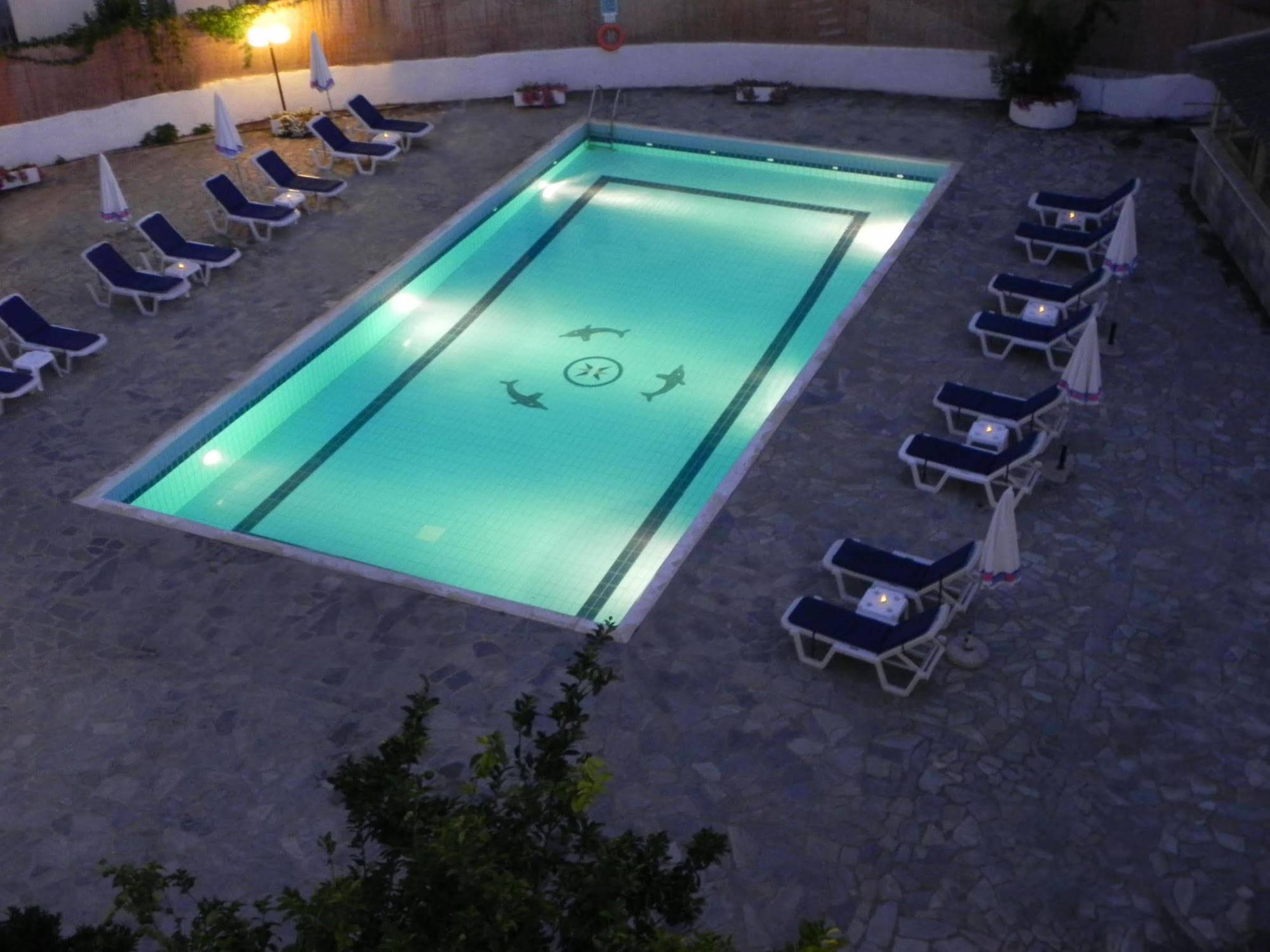 Hotel Alkionis Мораїтика Екстер'єр фото