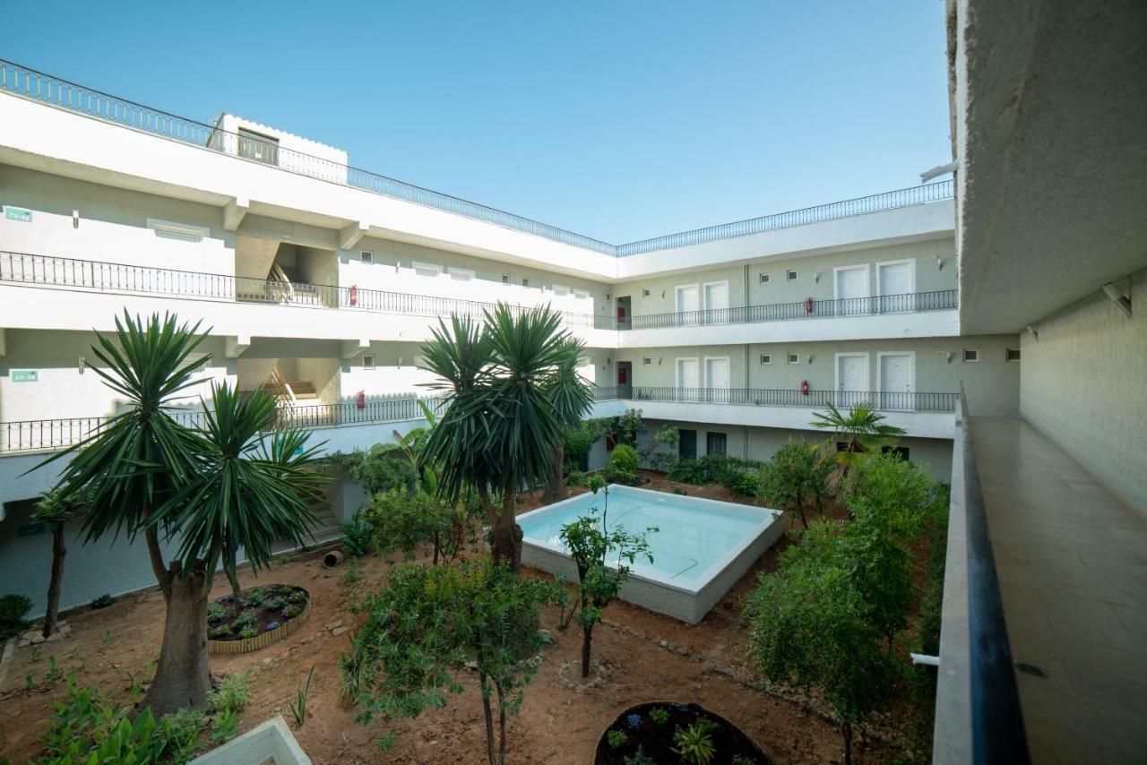 Hotel Alkionis Мораїтика Екстер'єр фото