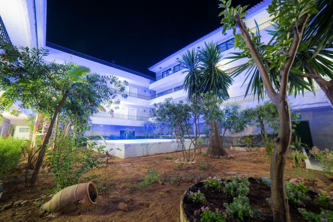 Hotel Alkionis Мораїтика Екстер'єр фото
